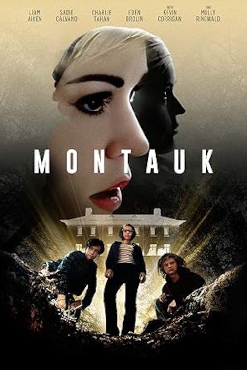 Montauk filmas online
