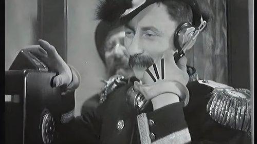 The Undertaker filmas žiurėti online