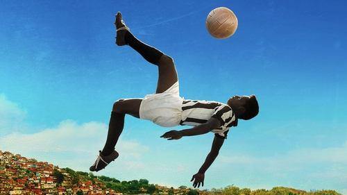 Pele: Legendos gimimas filmas žiurėti online