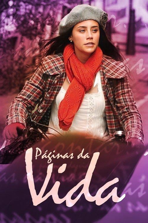 Páginas da Vida filmas online
