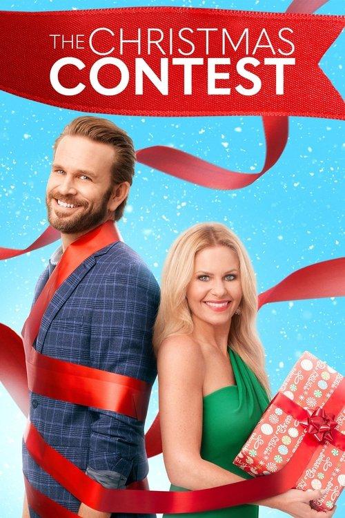 The Christmas Contest filmas online