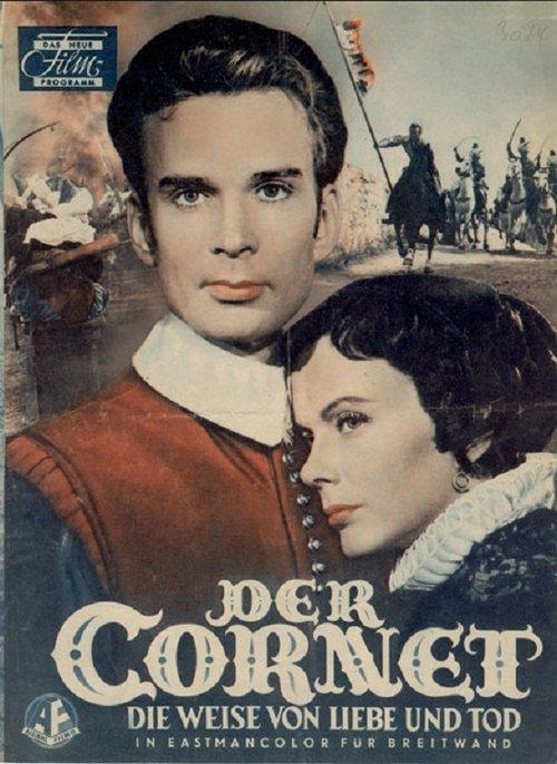 Der Cornet filmas online