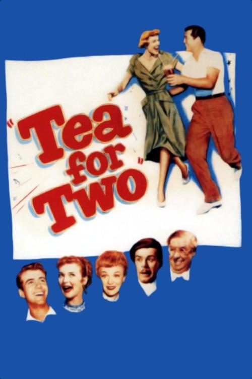 Tea for Two filmas online
