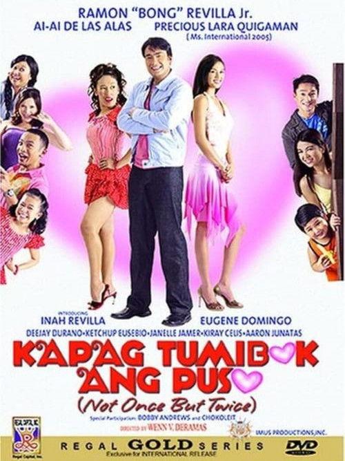 Kapag Tumibok Ang Puso filmas online