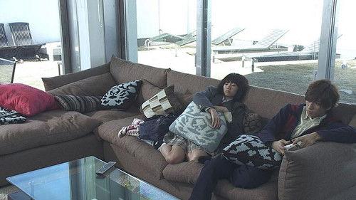 The Boy Inside filmas žiurėti online