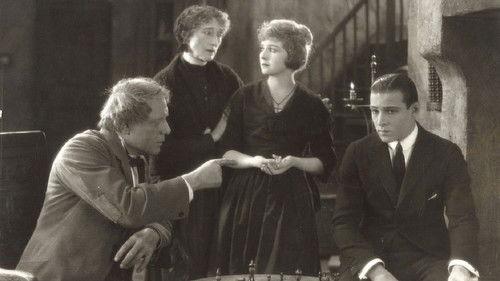 The Conquering Power filmas žiurėti online