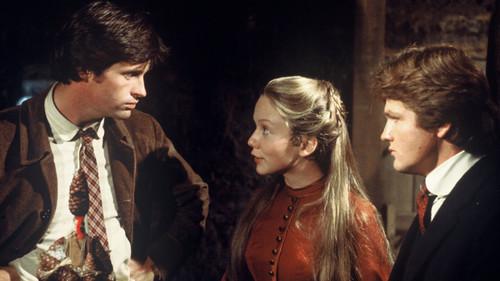 Young Pioneers' Christmas filmas žiurėti online