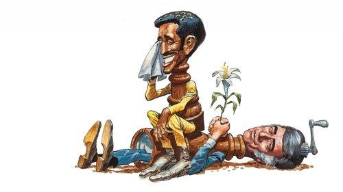 One More Time filmas žiurėti online