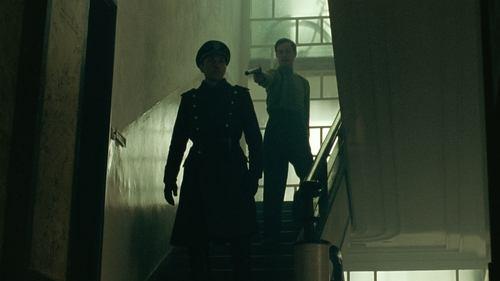 Nr. 24 filmas žiurėti online