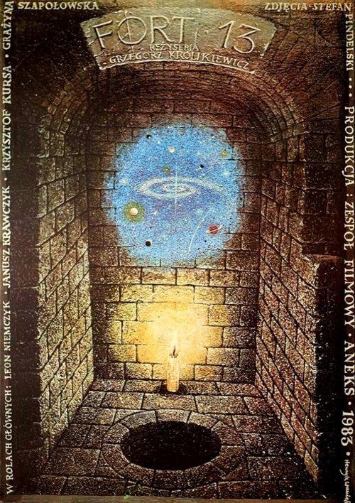 Fort 13 filmas online