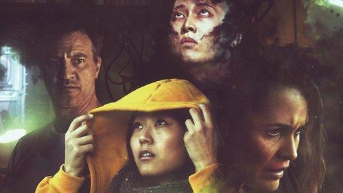 Stray filmas žiurėti online