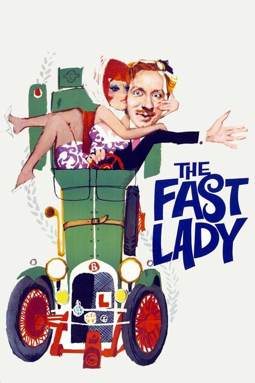 The Fast Lady filmas online