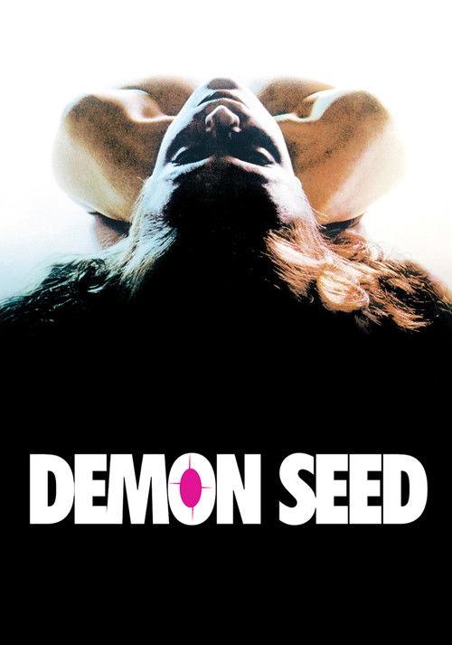 Demon Seed filmas online