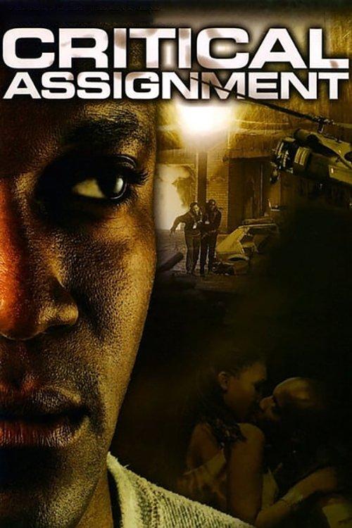 Critical Assignment filmas online