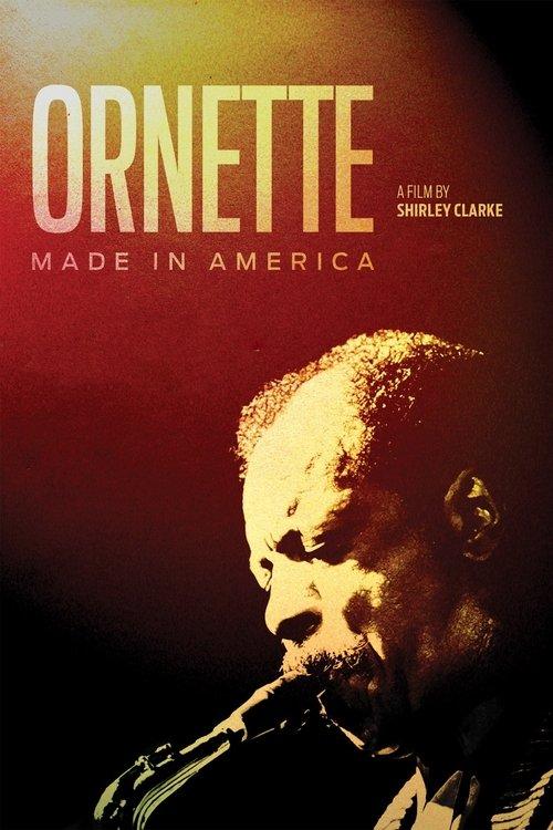 Ornette: Made in America filmas online