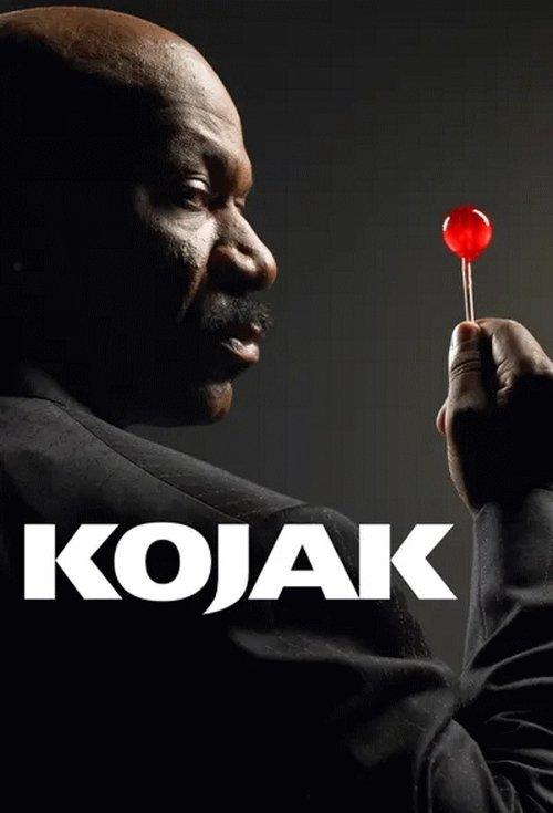 Kojak filmas online