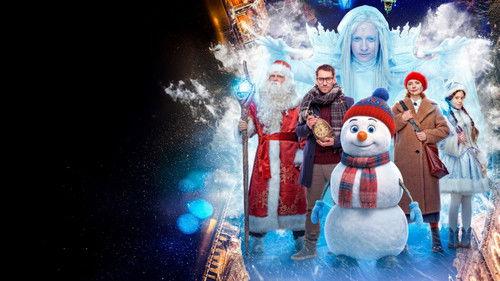 Снеговик filmas žiurėti online