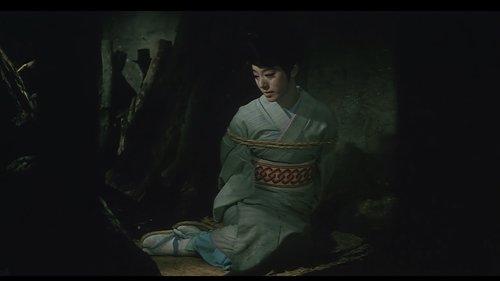 Crimson Bat - Oichi: Wanted, Dead or Alive filmas žiurėti online