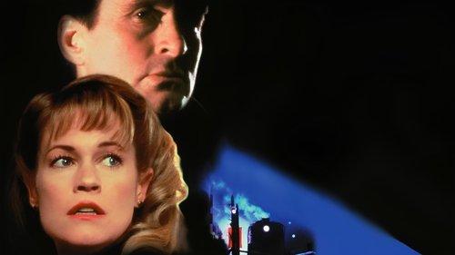 Shining Through filmas žiurėti online