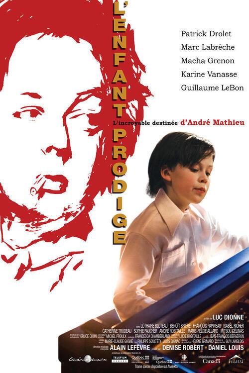 The Child Prodigy filmas online