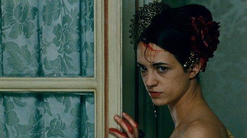 The Last Mistress filmas žiurėti online