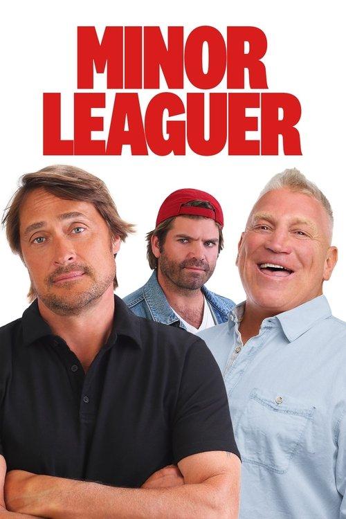 Minor Leaguer filmas online