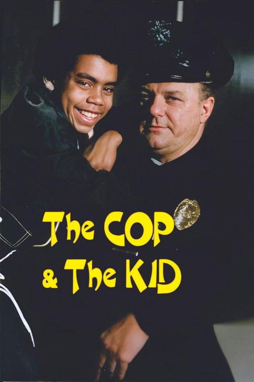 The Cop and the Kid filmas online