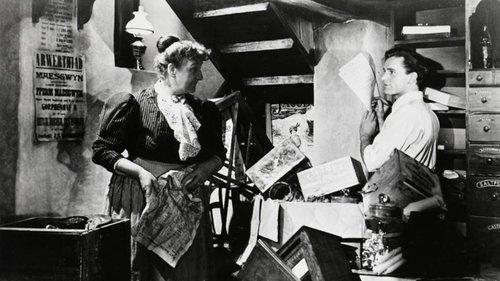 The Last Days of Dolwyn filmas žiurėti online