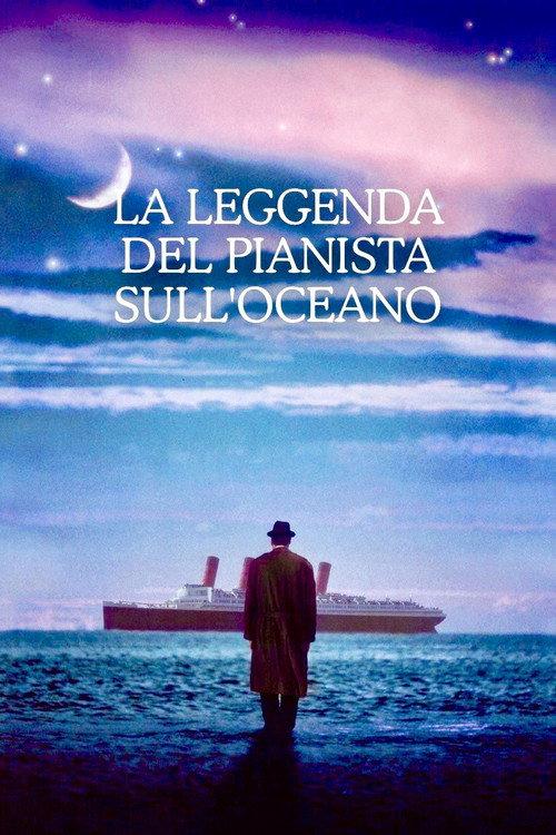Legenda apie pianistą filmas online