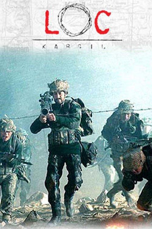 LOC: Kargil filmas online
