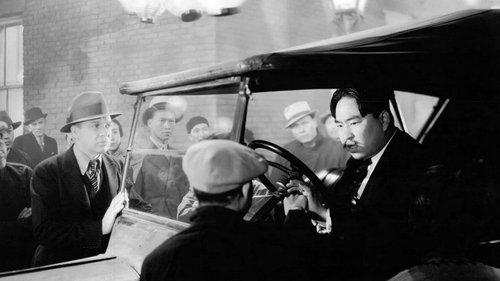 Chinatown Squad filmas žiurėti online