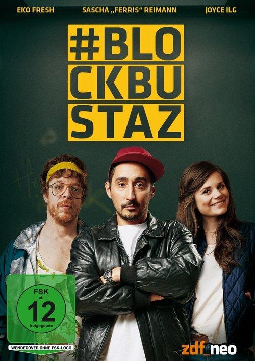 Blockbustaz filmas online