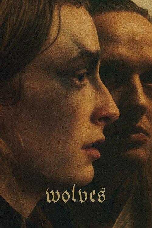 Wolves filmas online