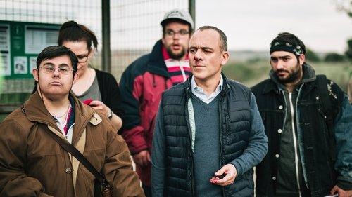 Campeones filmas žiurėti online