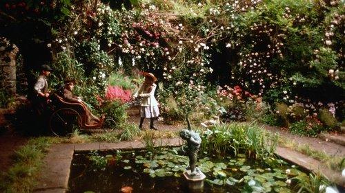 The Secret Garden filmas žiurėti online