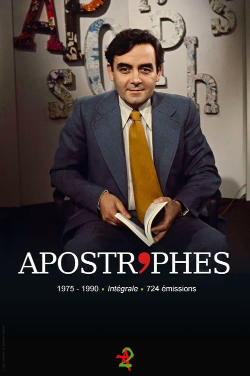 Apostrophes filmas online