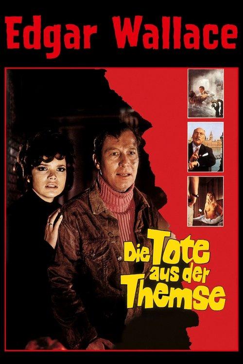 Die Tote aus der Themse filmas online