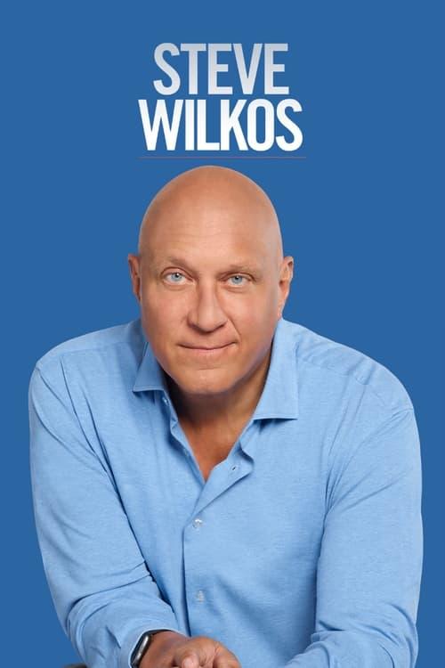 The Steve Wilkos Show filmas online