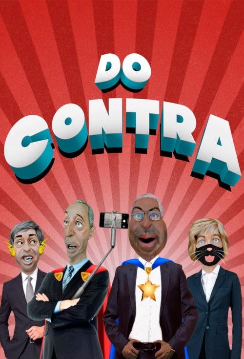 Do Contra filmas online