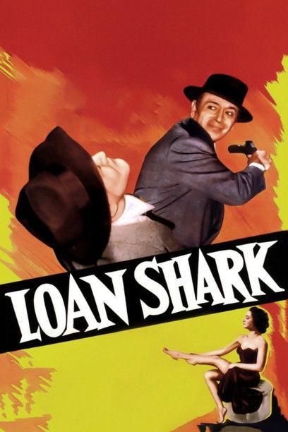 Loan Shark filmas online