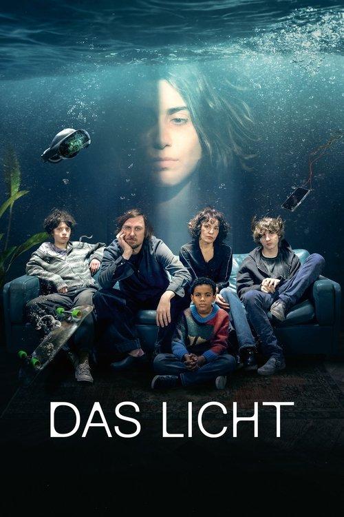 Das Licht filmas online