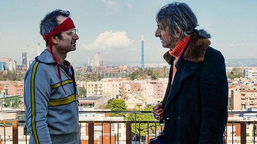 Il grande spirito filmas žiurėti online