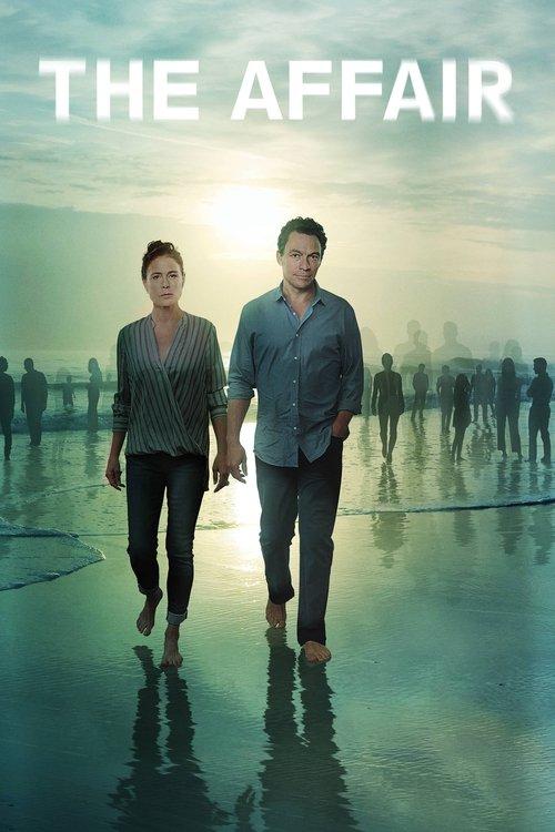 The Affair filmas online