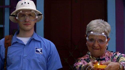 Dear Sidewalk filmas žiurėti online