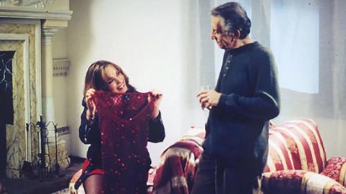 The Body of the Soul filmas žiurėti online