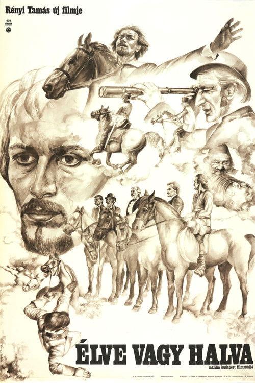 Dead or Alive filmas online