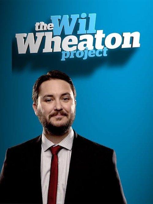 The Wil Wheaton Project filmas online
