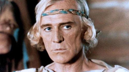 Triumphs of a Man Called Horse filmas žiurėti online