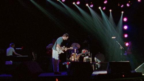 Eric Clapton - Nothing But The Blues filmas žiurėti online