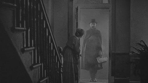 The Lodger: A Story of the London Fog filmas žiurėti online